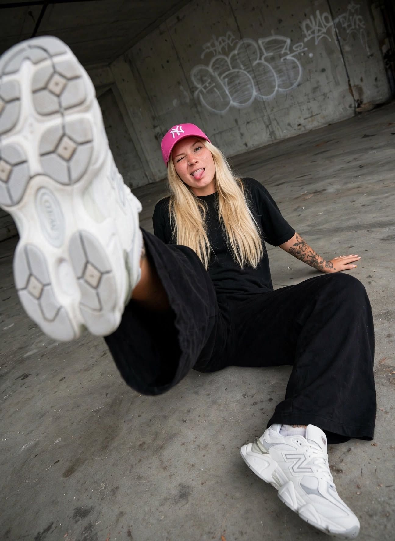 Hip hop